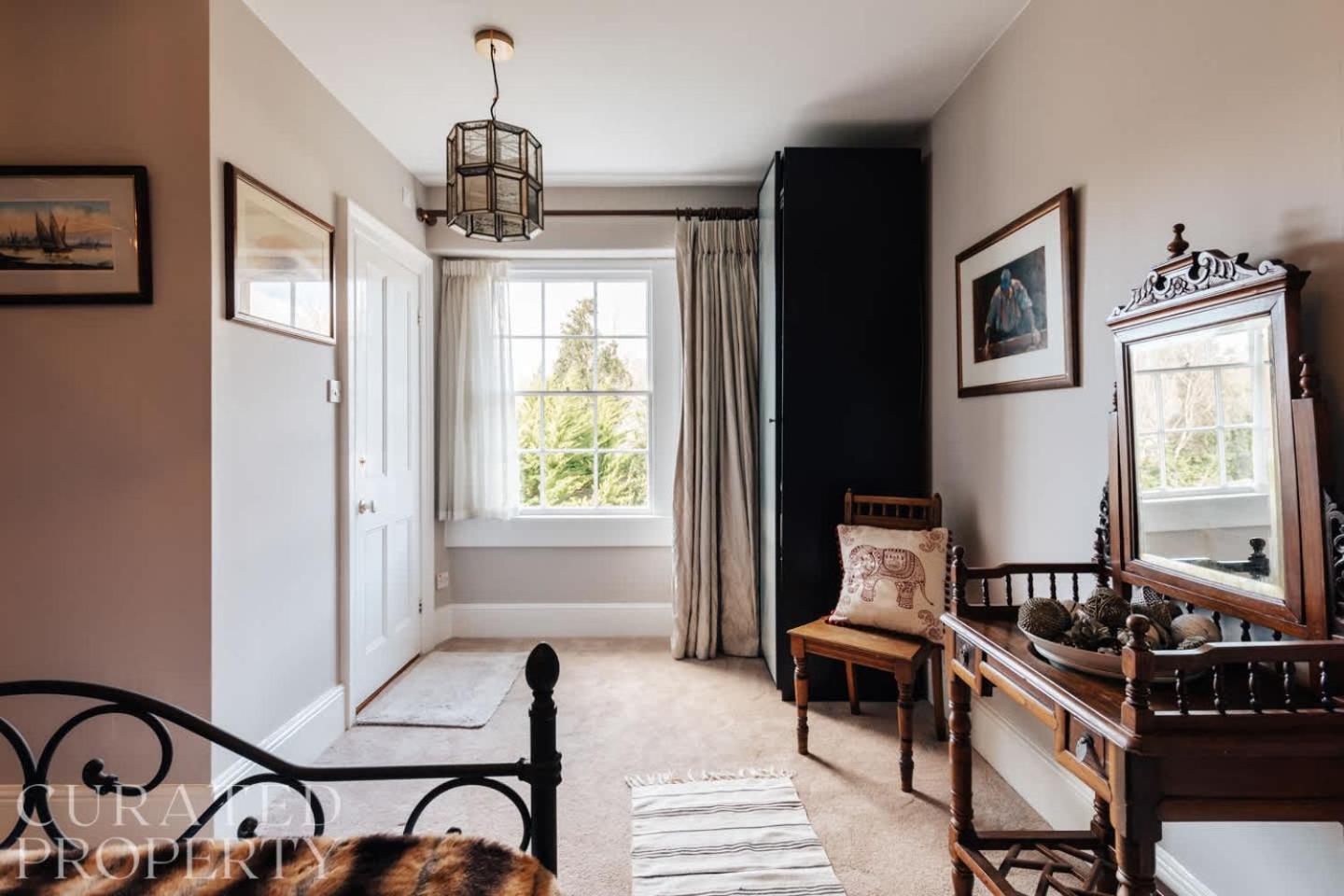 Central Townhouse With Garden & Free Parking Μπαθ Εξωτερικό φωτογραφία