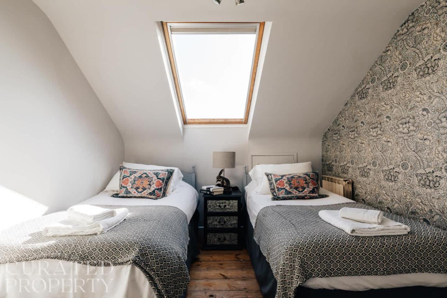 Central Townhouse With Garden & Free Parking Μπαθ Εξωτερικό φωτογραφία